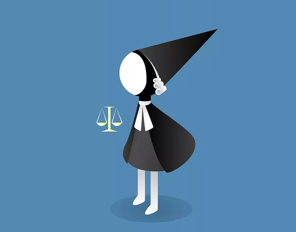 作為走私手機偷逃稅款近億元案主犯，我們是如何為他辯護
